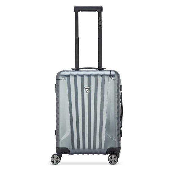 Roncato Uno Aluminium 4 ruote Carrello della cabina 55 cm