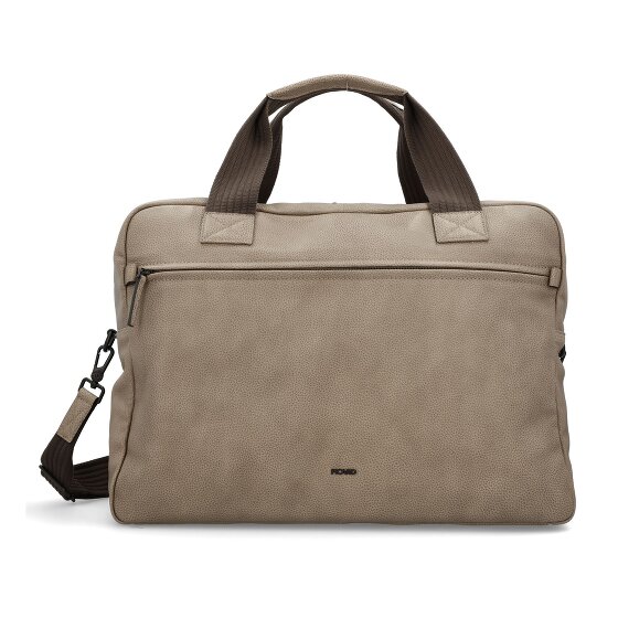 Picard Casual Borsa da viaggio Weekender Pelle 46 cm