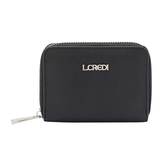 L.Credi Filippa Portafoglio Protezione RFID 11.5 cm