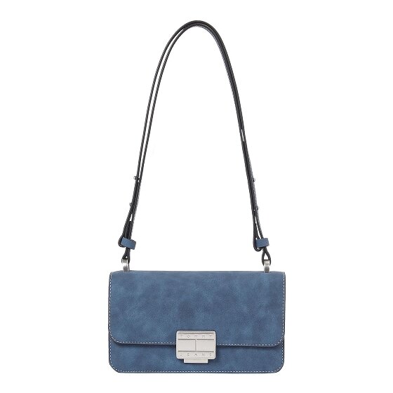 Tommy Hilfiger Jeans TJW Fashionista Borsa a tracolla 22 cm