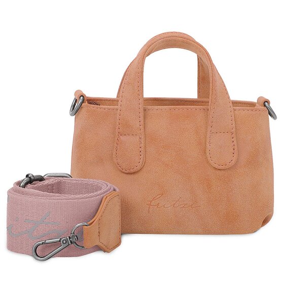Fritzi aus Preußen Borsa a mano 18,5 cm