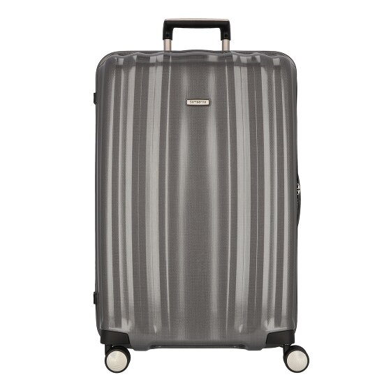 Samsonite Lite-Cube 4 ruote Carrello 82 cm