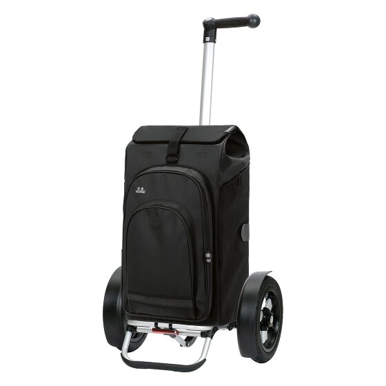 Andersen Shopper Tura Shopper Carrello della spesa 67 cm