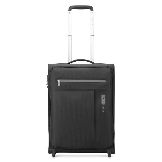 Roncato Lite Soft Neon 2 ruote Carrello della cabina 55 cm