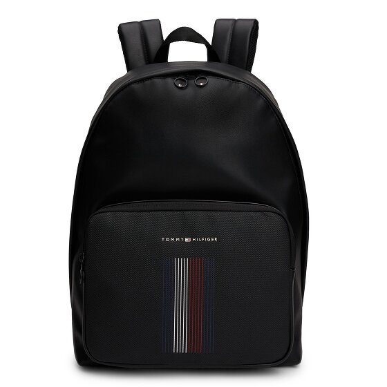 Tommy Hilfiger TH Foundation Zaino da giorno 45 cm Scomparto per laptop
