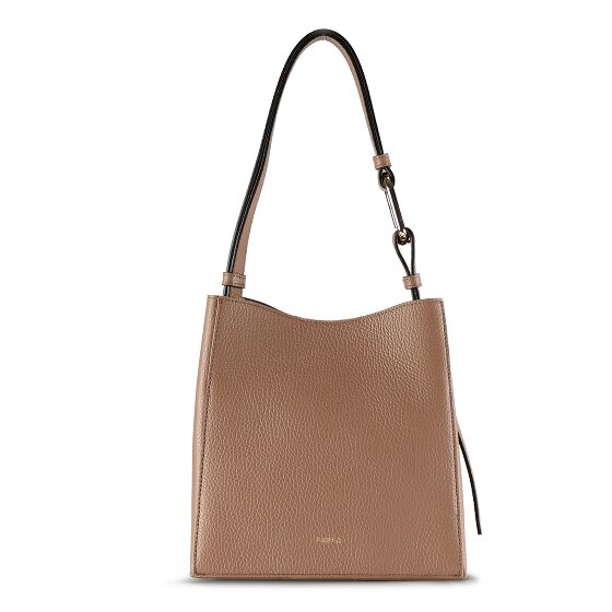 Furla Nuvola Borsa a tracolla Pelle 21 cm Furla Nuvola Borsa a tracolla Pelle 21 cm