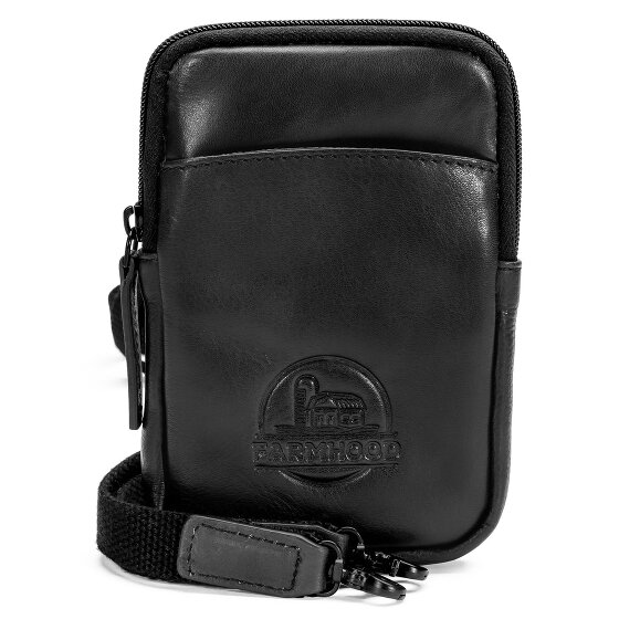Farmhood Memphis Custodia per cellulare Pelle 12 cm