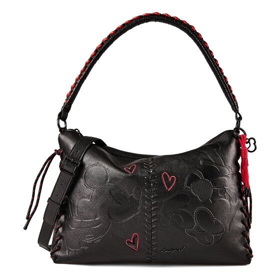 Desigual All Mickey Borsa a tracolla 44 cm