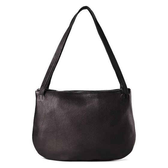 Harold's Cufu Borsa a spalla Vera Pelle 38 cm