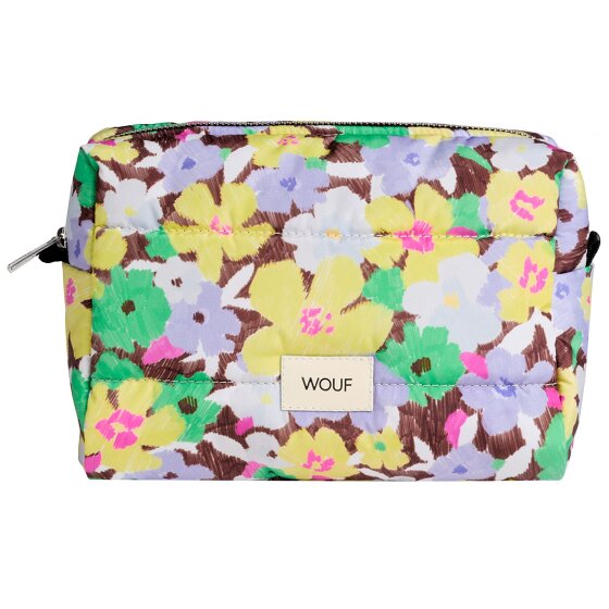 Wouf Quilted Borsa per cosmetici 21 cm