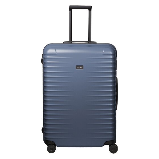 Titan Overseas 4 ruote Carrello L 75 cm