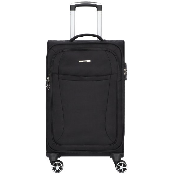 Nowi Edinburgh 4 ruote Carrello 64 cm