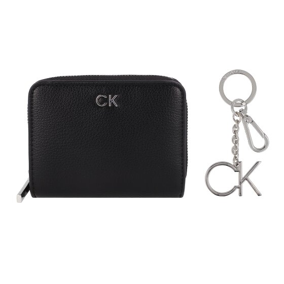 Calvin Klein Ck Daily Portafoglio 12 cm