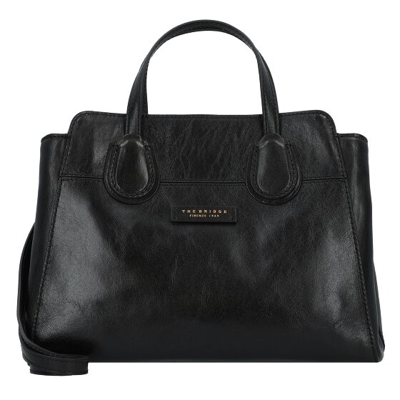 The Bridge Elettra Borsa shopper Pelle 34 cm
