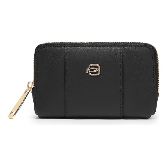 Piquadro Circle Portafoglio chiave Pelle 10.5 cm