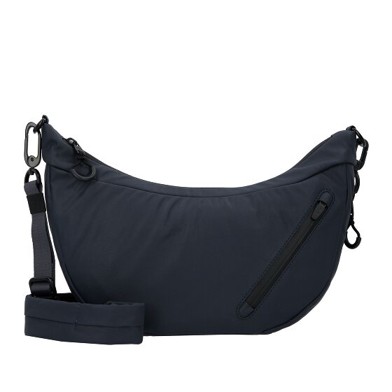 aunts & uncles Japan RE Yoshii RE Borsa a tracolla 34.5 cm con piega di espansione