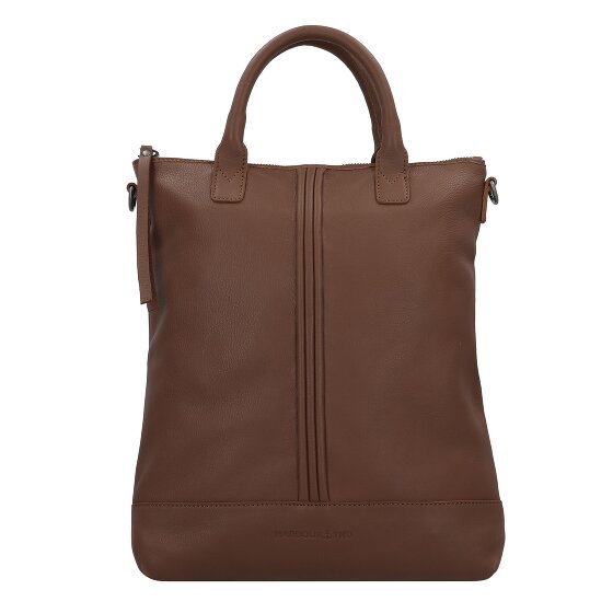 Harbour 2nd Just Pure Agnes Borsetta Vera Pelle 34 cm