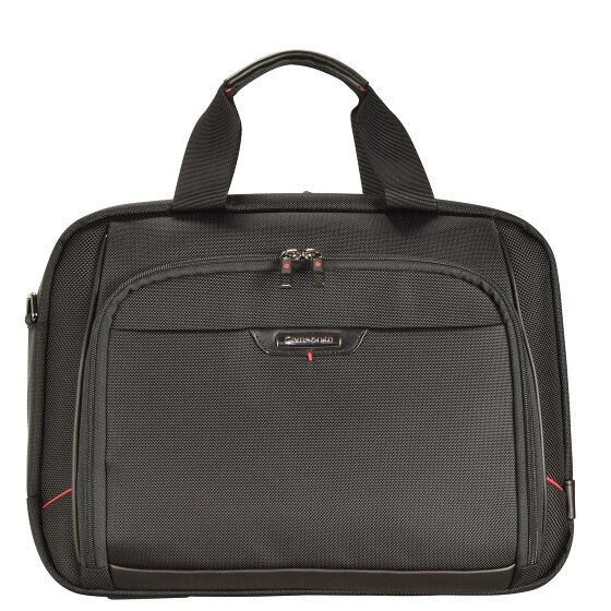Samsonite PRO-DLX 4 flight bag 40 cm scomparto per laptop