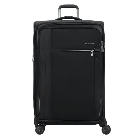 Samsonite Spectrolite 3.0 4 ruote Carrello 78 cm con piega di espansione