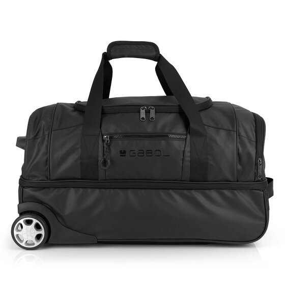 Gabol Canada 2 ruote Borsa da viaggio 55 cm