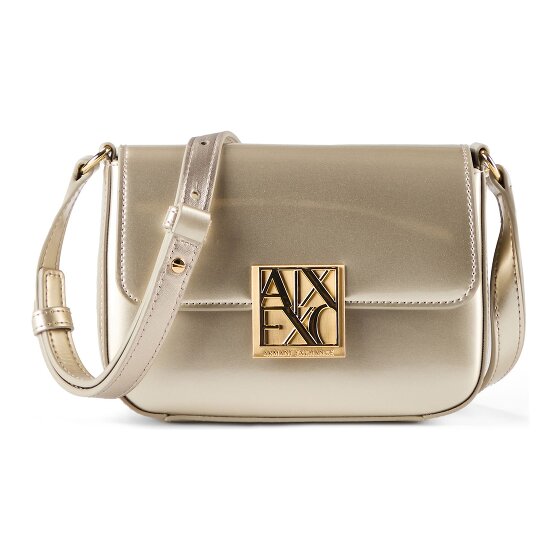 Armani Exchange Amy Mini Borsa Borsa a tracolla 17 cm