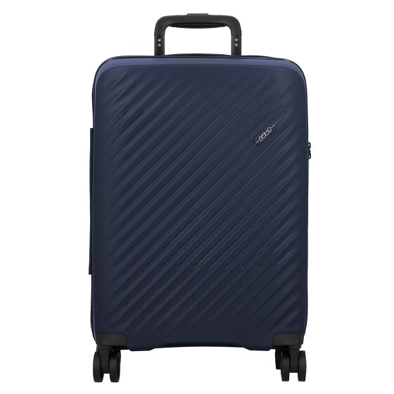 Jump Levante 4 ruote Carrello della cabina 55 cm