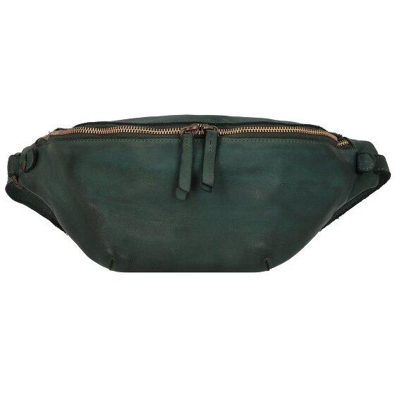 Harold's Marsupio Submarine in pelle 33 cm