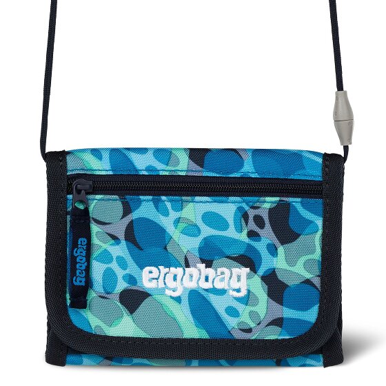 Ergobag Borsa pettorale 14 cm