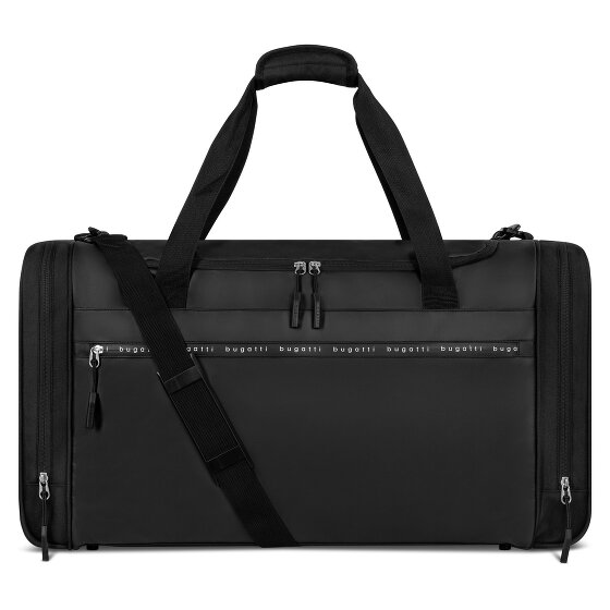 bugatti Blanc Delight Borsa da viaggio Weekender 65 cm