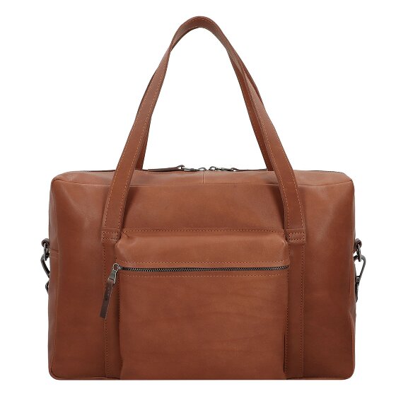 Harold's Bague Borsa a tracolla Pelle 40 cm