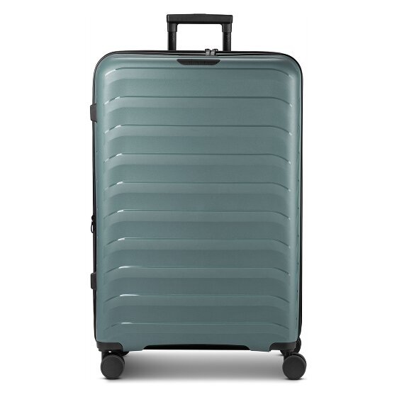 d&n Toronto 4 ruote Carrello L 75 cm espandibile