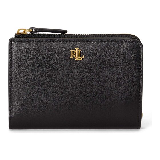 Lauren Ralph Lauren Portafoglio Vera Pelle 12 cm