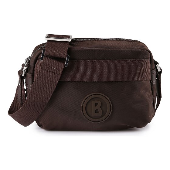 Bogner Maggia 1.0 Lidia Borsa a tracolla 20 cm con piega di espansione