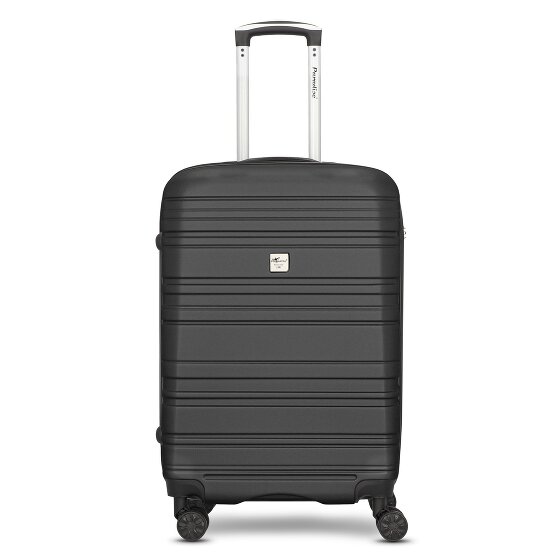Check.In Paradise 4 ruote Carrello M 66 cm