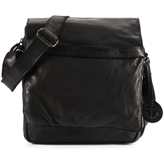 Harbour 2nd Urban Poets Borsa a tracolla Pelle 24 cm