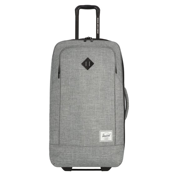 Herschel Heritage 2 ruote Carrello M 77 cm