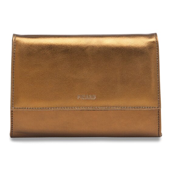 Picard Auguri Auguri Pochette Pelle 19 cm Picard Auguri Auguri Pochette Pelle 19 cm
