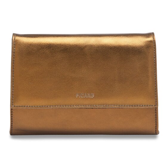 Picard Auguri Auguri Pochette Pelle 19 cm