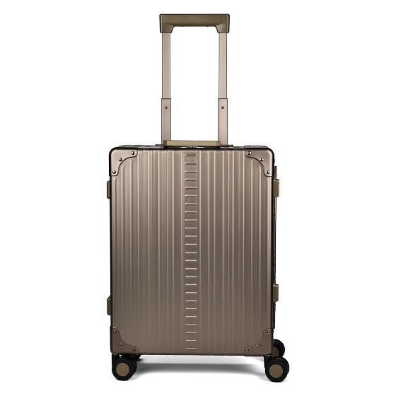Aleon Traveler International 4 Roll Cabin Trolley 55 cm