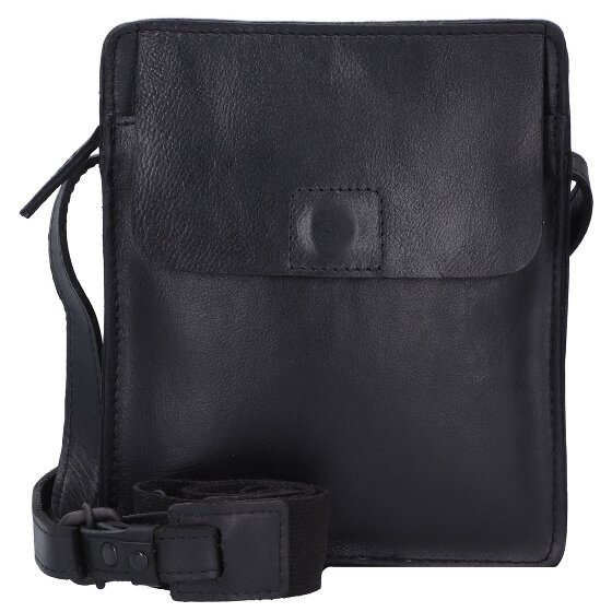 Harold's Ma borsa a tracolla in pelle 17 cm