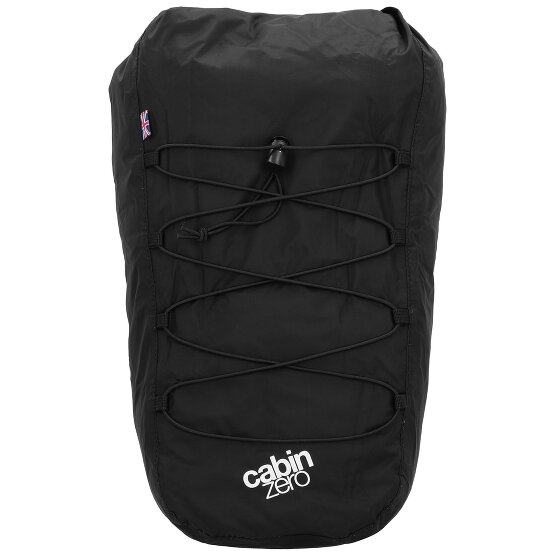 Cabin Zero Borse Companion ADV Dry 11L Borsa a tracolla RFID 21 cm