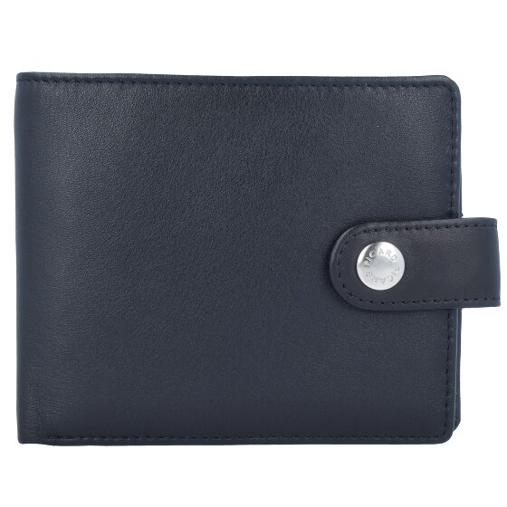 Picard Portafoglio Brooklyn in pelle 11,5 cm