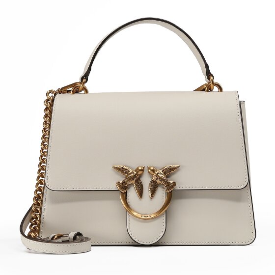 PINKO Love One Borsetta Pelle 25 cm