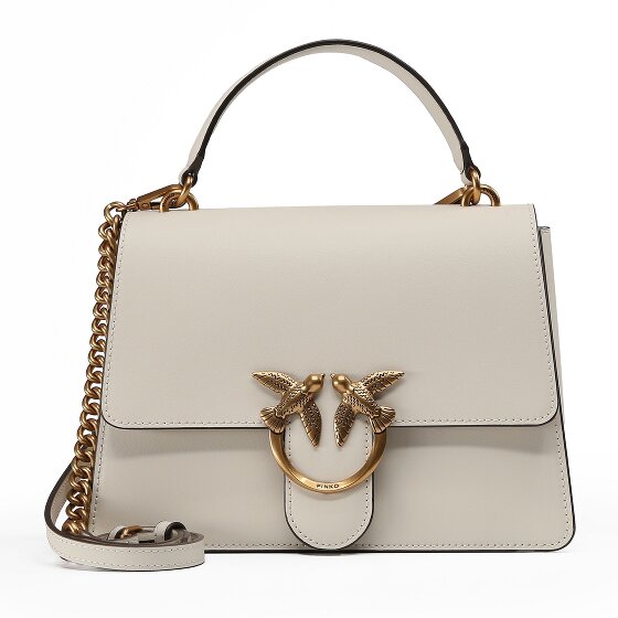 PINKO Love One Borsetta Pelle 25 cm