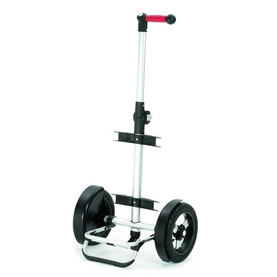 Andersen Shopper Tura Shopper Ortieb Carrello spesa 50 cm