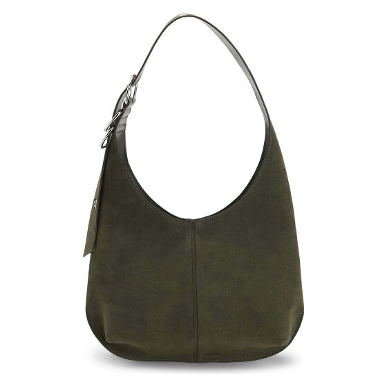 Boss Clarice Borsa a spalla Vera Pelle 30 cm