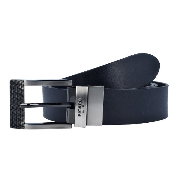 Picard Cintura reversibile in pelle