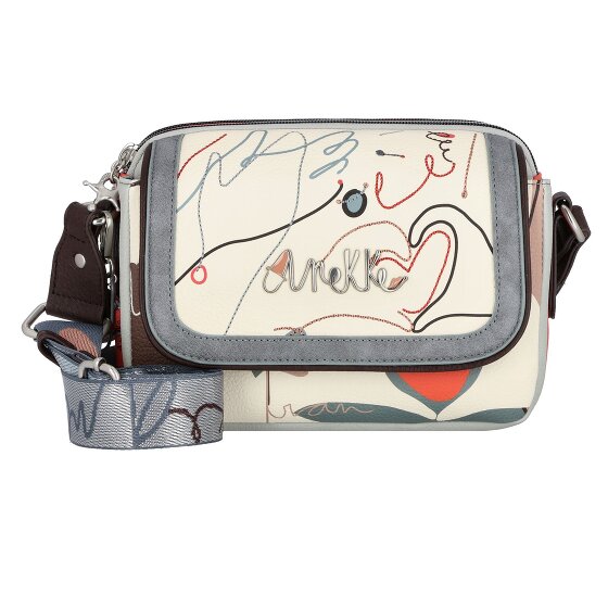 Anekke Borsa a tracolla 23 cm