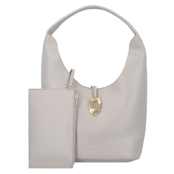 Calvin Klein Stone Lock Borsa a tracolla S 25 cm