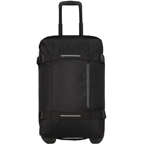 American Tourister Urban Track S 2 Roll Borsa da viaggio 55 cm